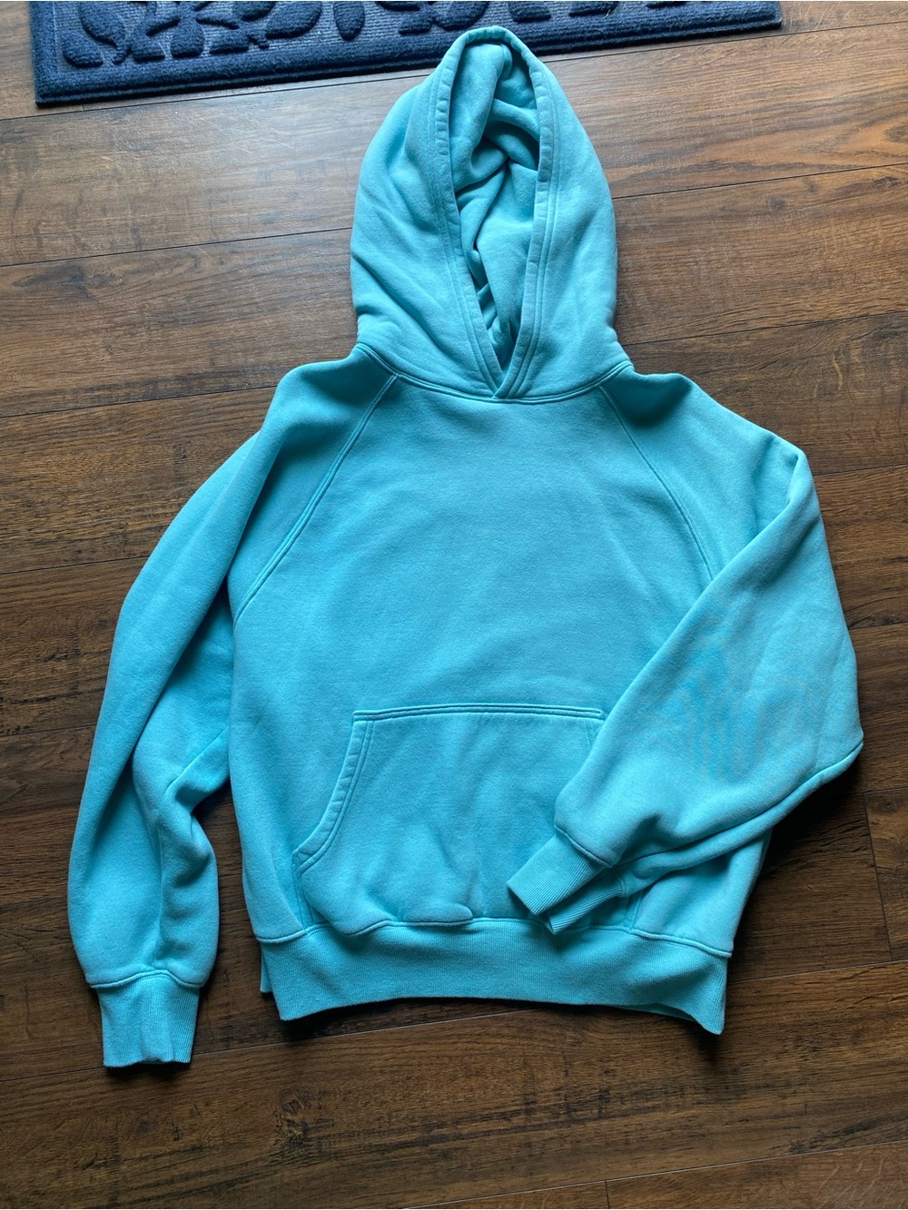 DSG Pullover Hoodie